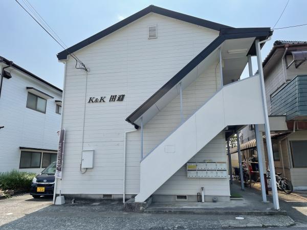 K&K田迎