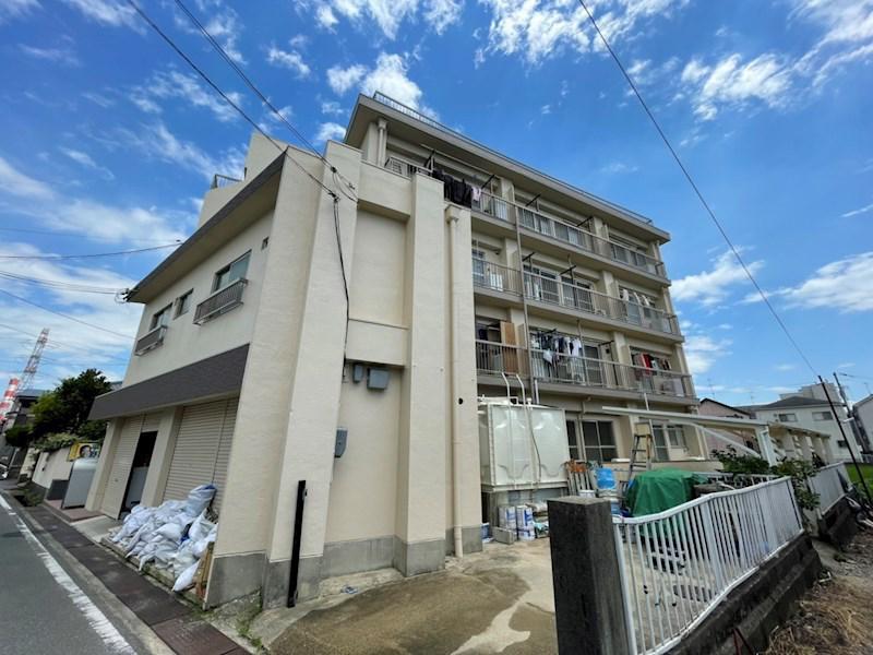レオハイム田口