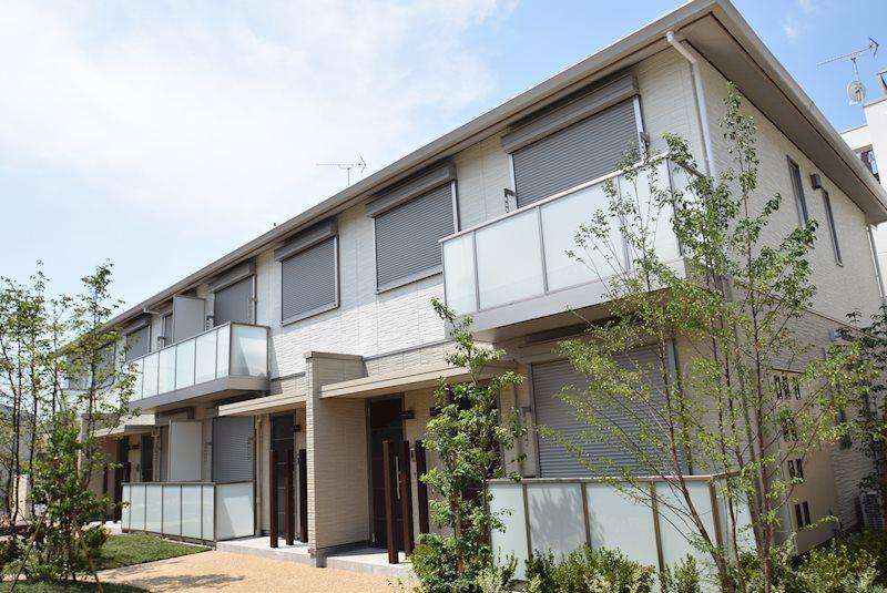  ノース FISH GARDEN C