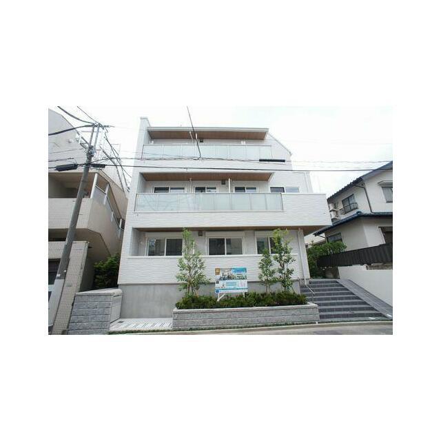 シャーメゾン瀬田