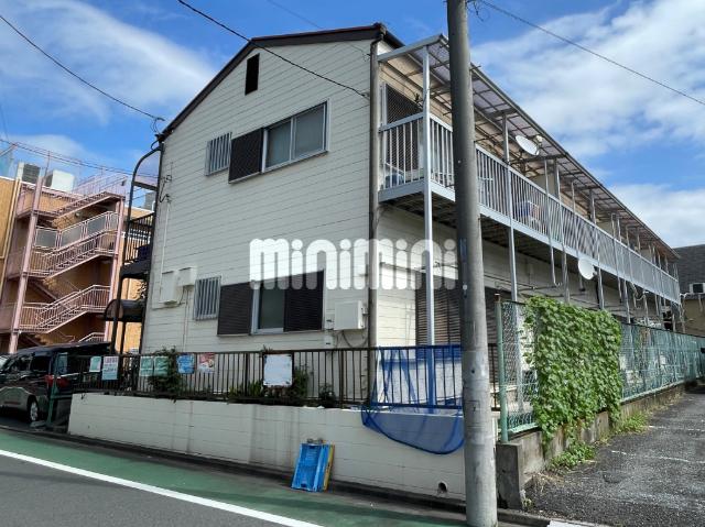 シルバーコーポ