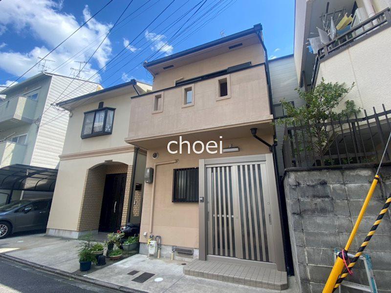上京区室町頭町
