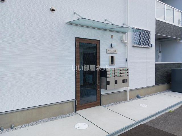 ロジェ泉佐野