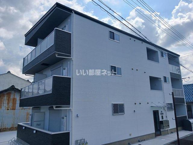 ロジェ泉佐野