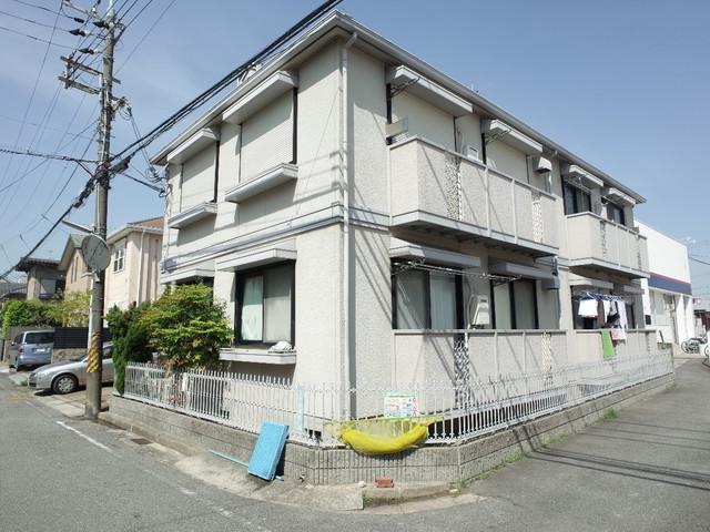 クラシス西宮門戸