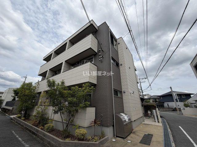 へーベルメゾン西大寺国見町