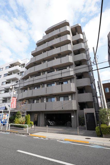 ルーブル下北沢