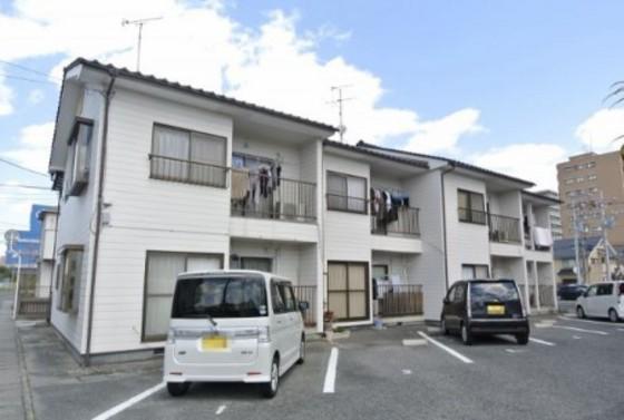 辰巳ハイツ