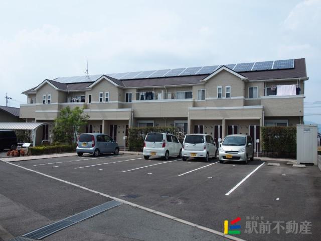 ラパヌイI