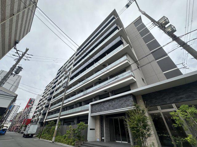 DIMORA難波