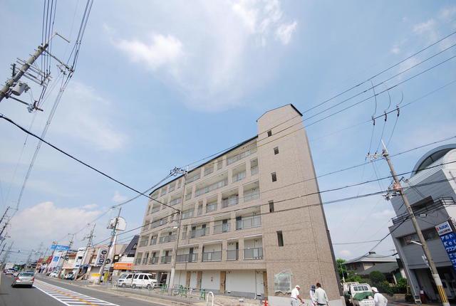 シャンテー御殿山 2番館