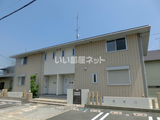 シャガハウスII