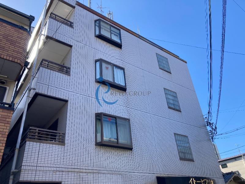 ライズワン東住吉III