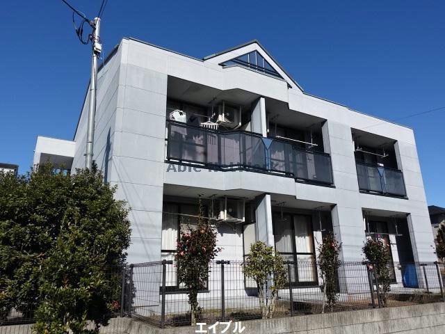 エクセルハイムB