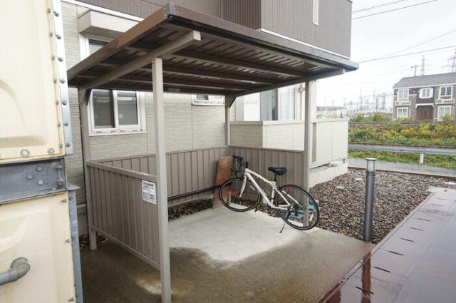 プランドール燕三条