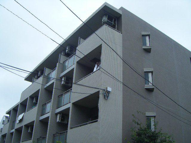 ヴィラ・ロクロー