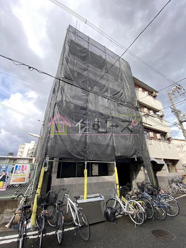 アクティー玉出