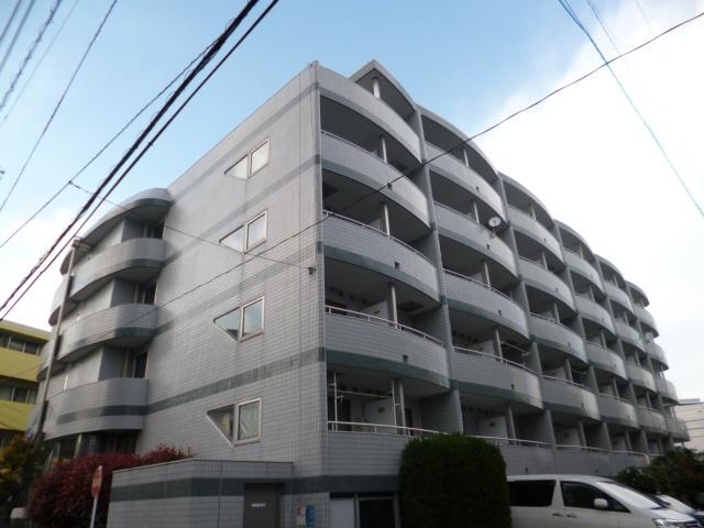 ラ・パルフェ・ド・立川1