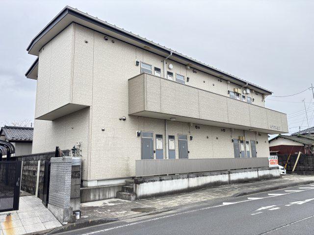エブリワンヒルズ