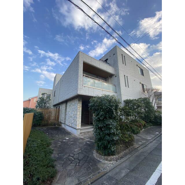 アドラー奥沢