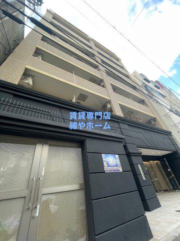 CITY SPIRE難波南