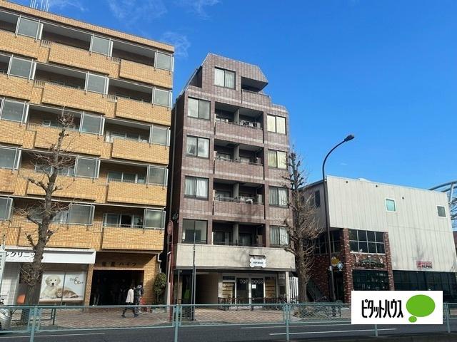 エスアール自由が丘