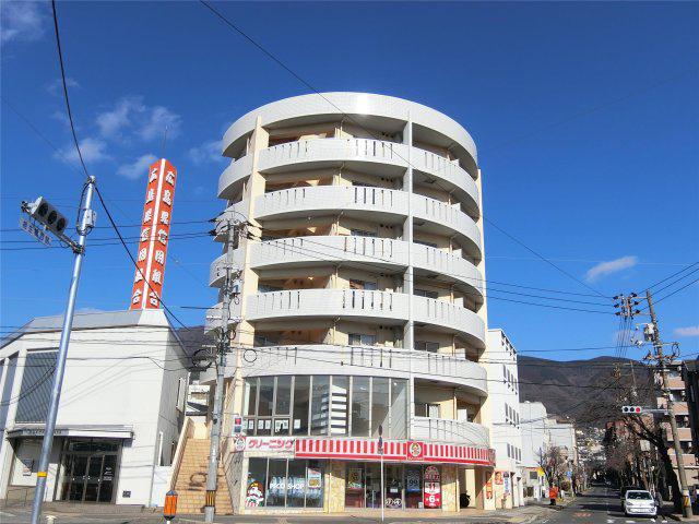 DER STRADA Y2 あさひ(ワンルーム/5階)