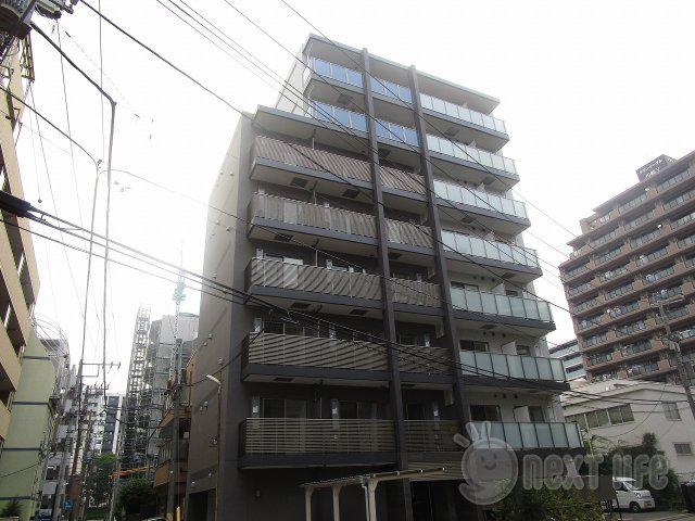 ラフィスタ川崎4