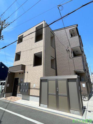 H-MAISON大正