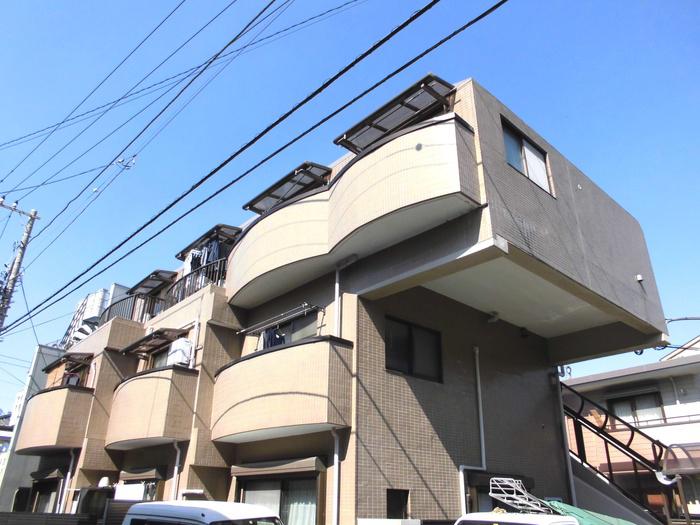 コーポラス高岡