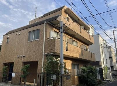 第3那須ハイライズ