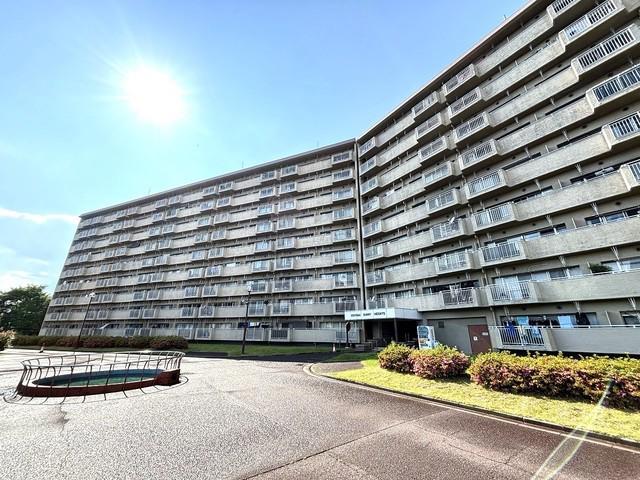 向陽台サニーハイツ 805