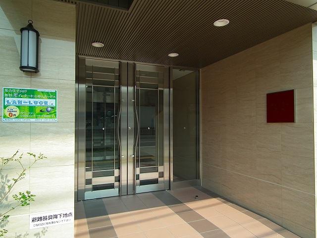 ロジュマン花川