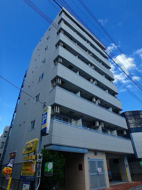 ロジュマン花川