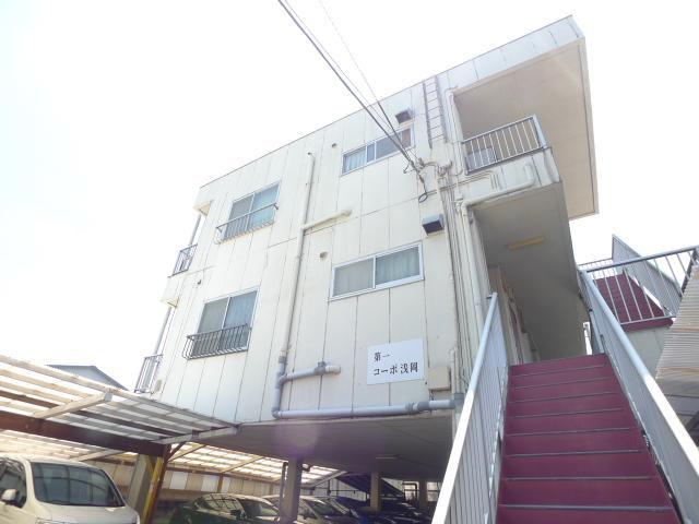 第一コーポ浅岡