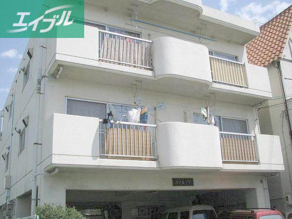 ファミール野田