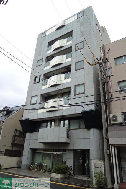 ジェイグランデIII