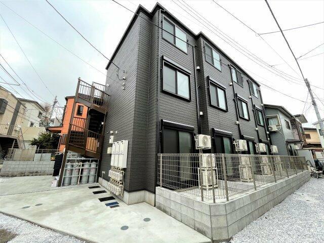 ベイルーム桜木町