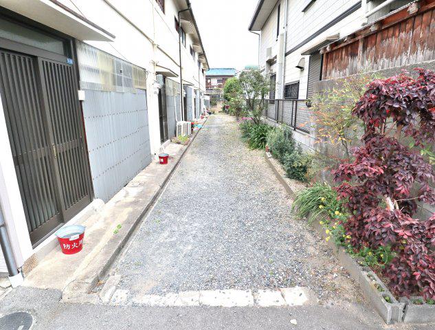 さくら 東棟