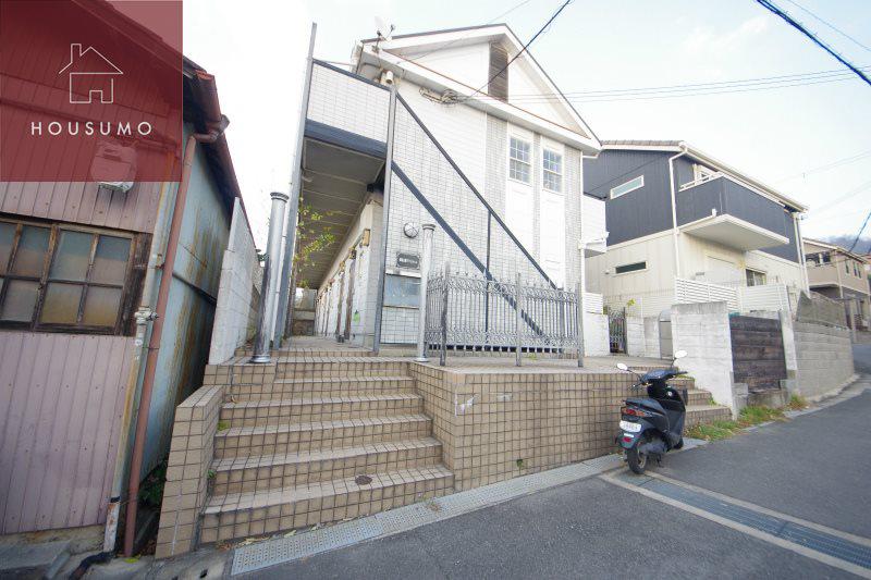 瓢箪山第7マンション