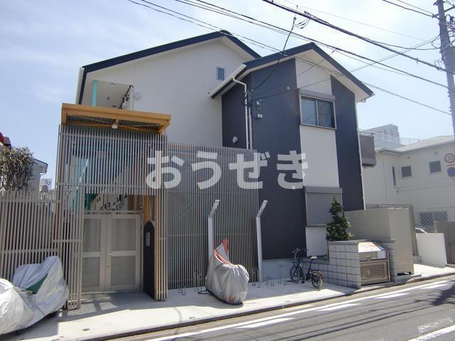 エスポワール・港南II