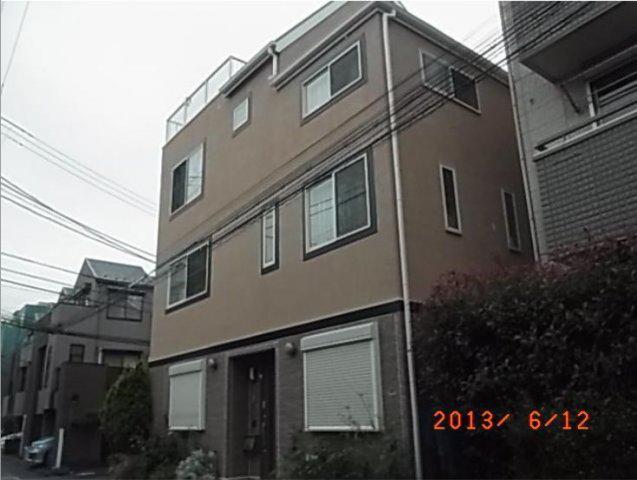 パルコート要町