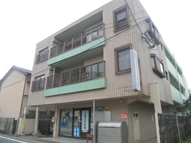 ロイヤルコート六本松