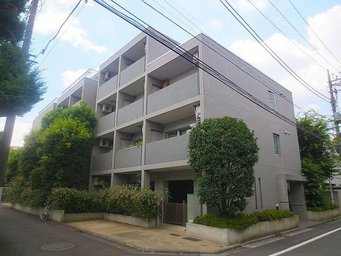 イーストバリュー弦巻