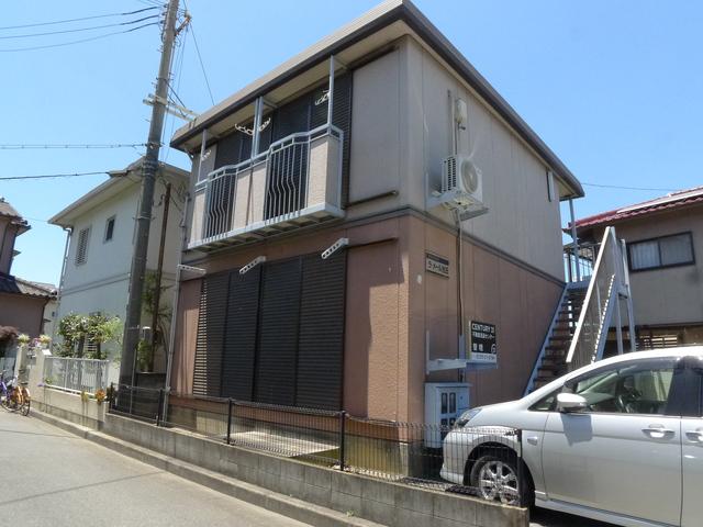 ラメール池田