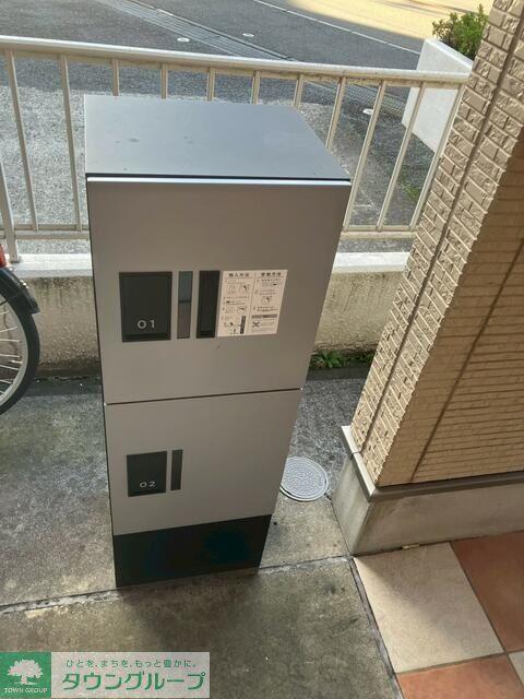ベルビュー草加