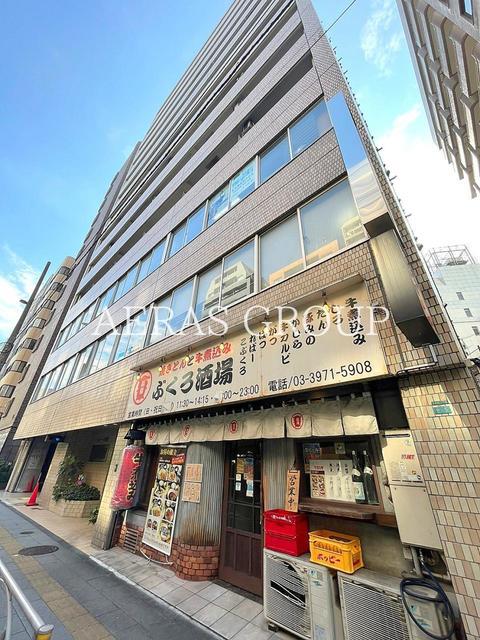 パレ・ドール池袋