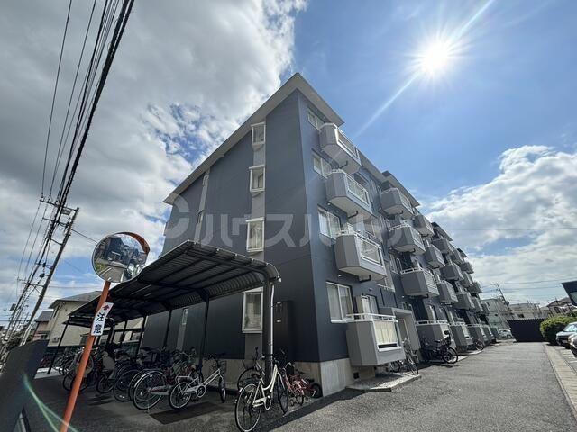 クリスタル吉野町