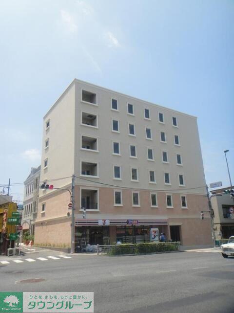 アファン大山