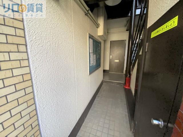 マンション佐和